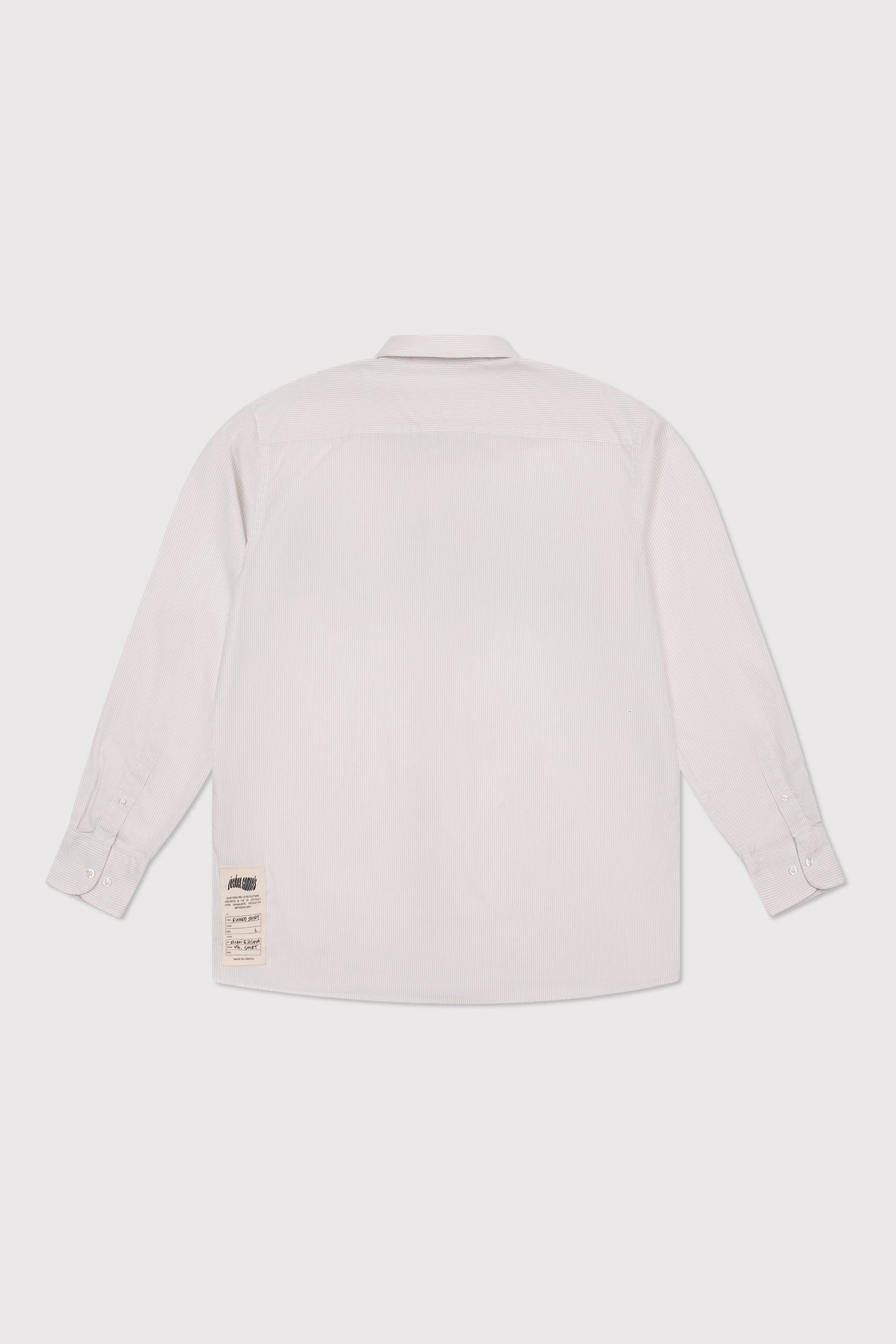 Ruined Shirt (Long Sleeve)