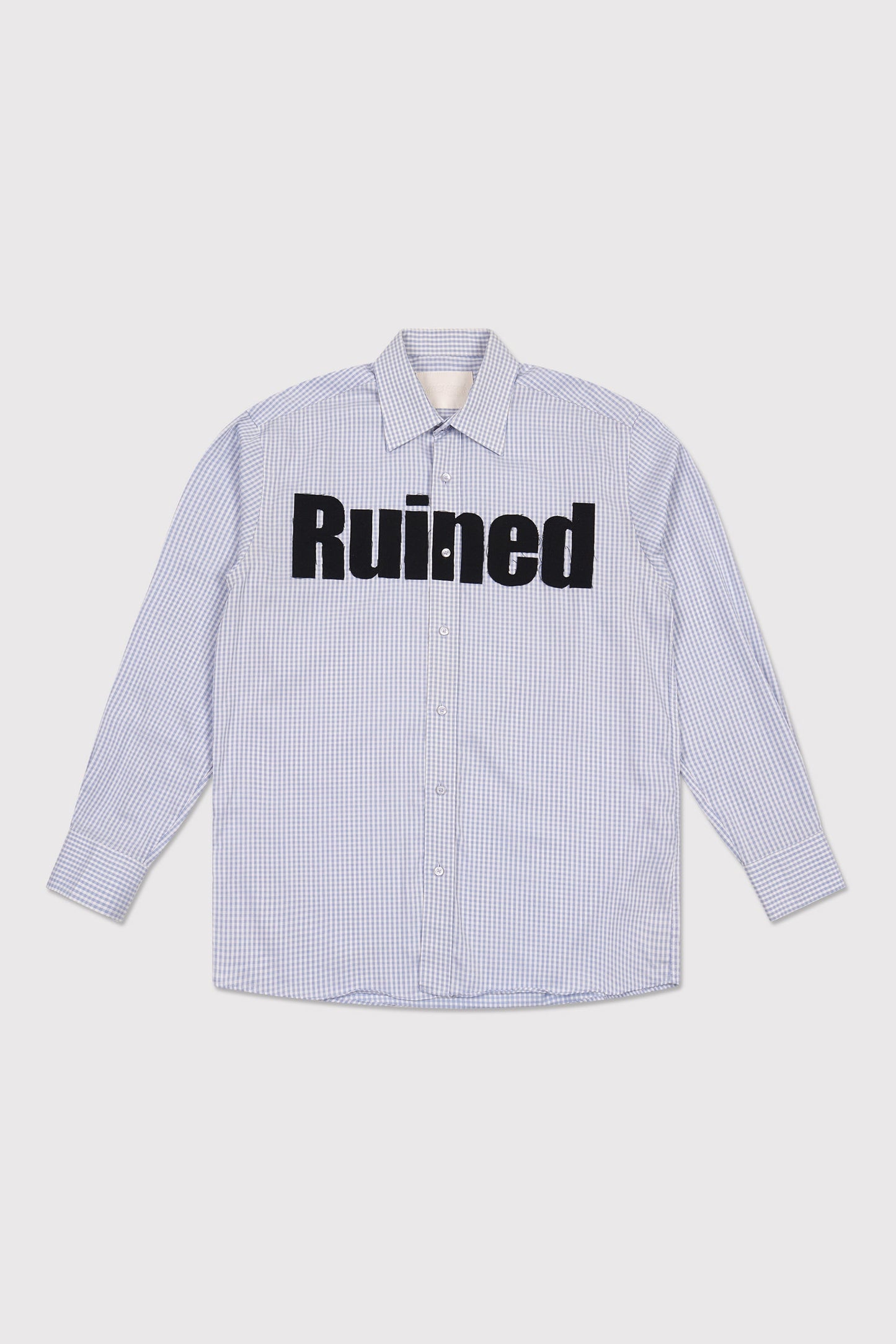 Ruined Shirt (Long Sleeve)