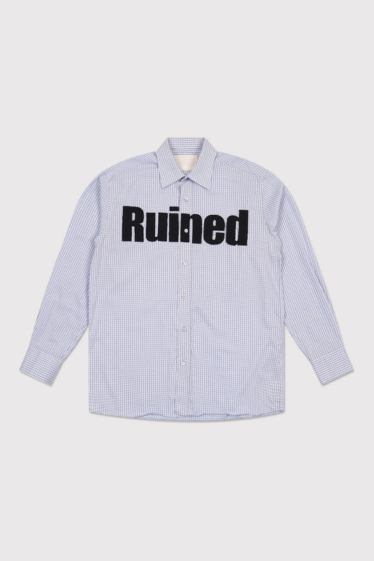 Ruined Shirt (Long Sleeve)