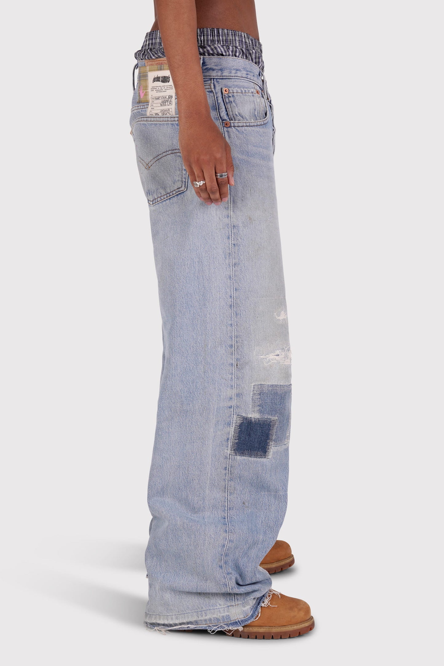 Funny Fam Jeans