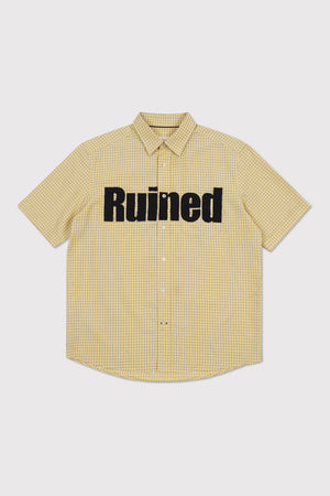 Ruined Shirt (Short Sleeve)