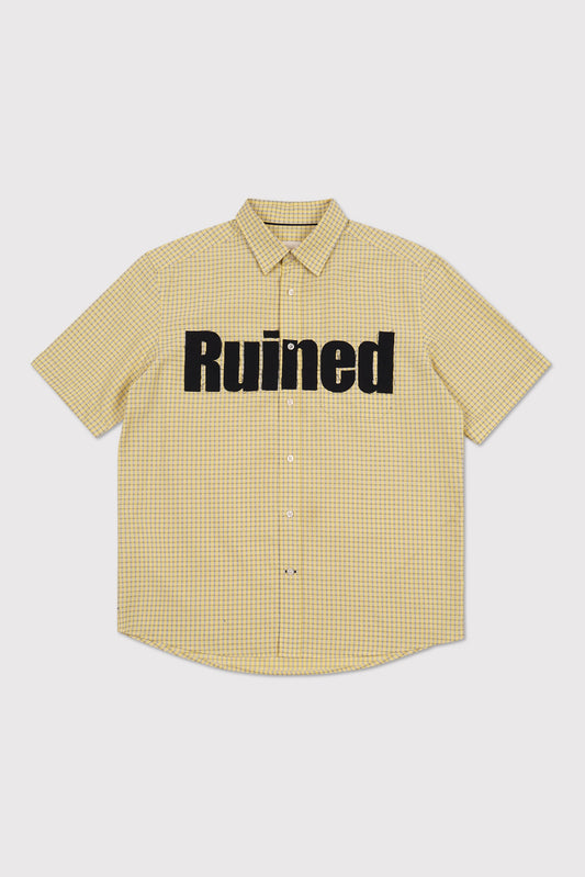 Ruined Shirt (Short Sleeve)