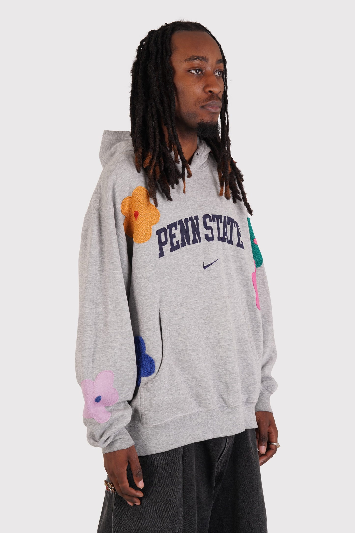 Wild Flower Hood