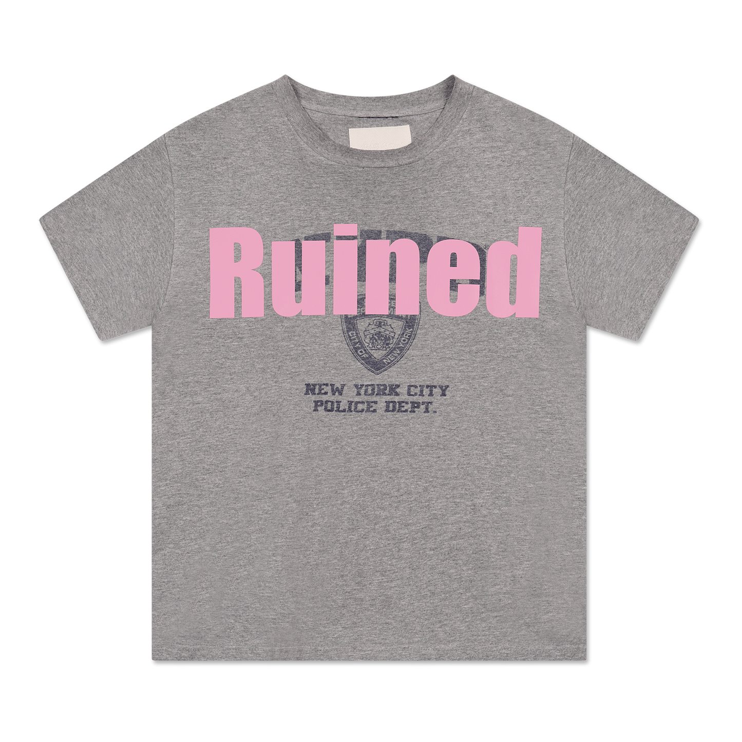 Ruined Tee