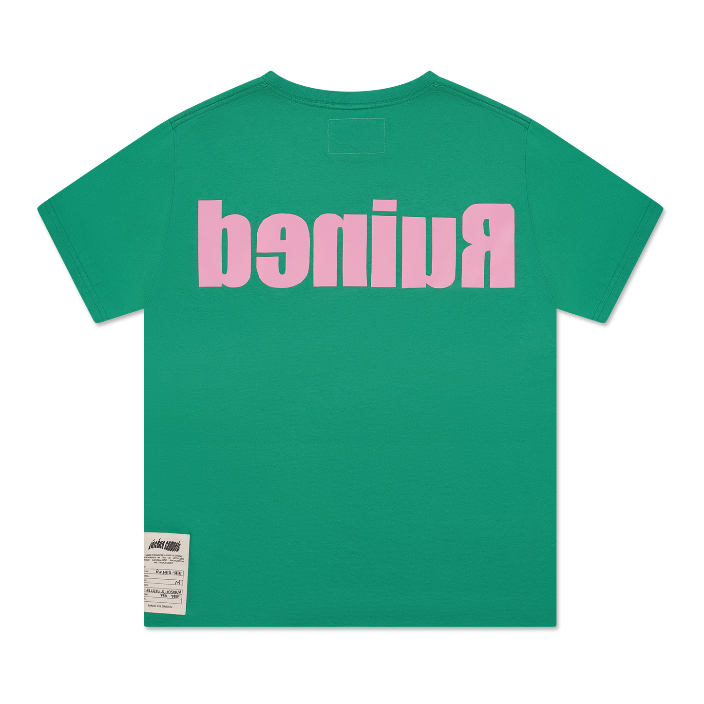 Ruined Tee