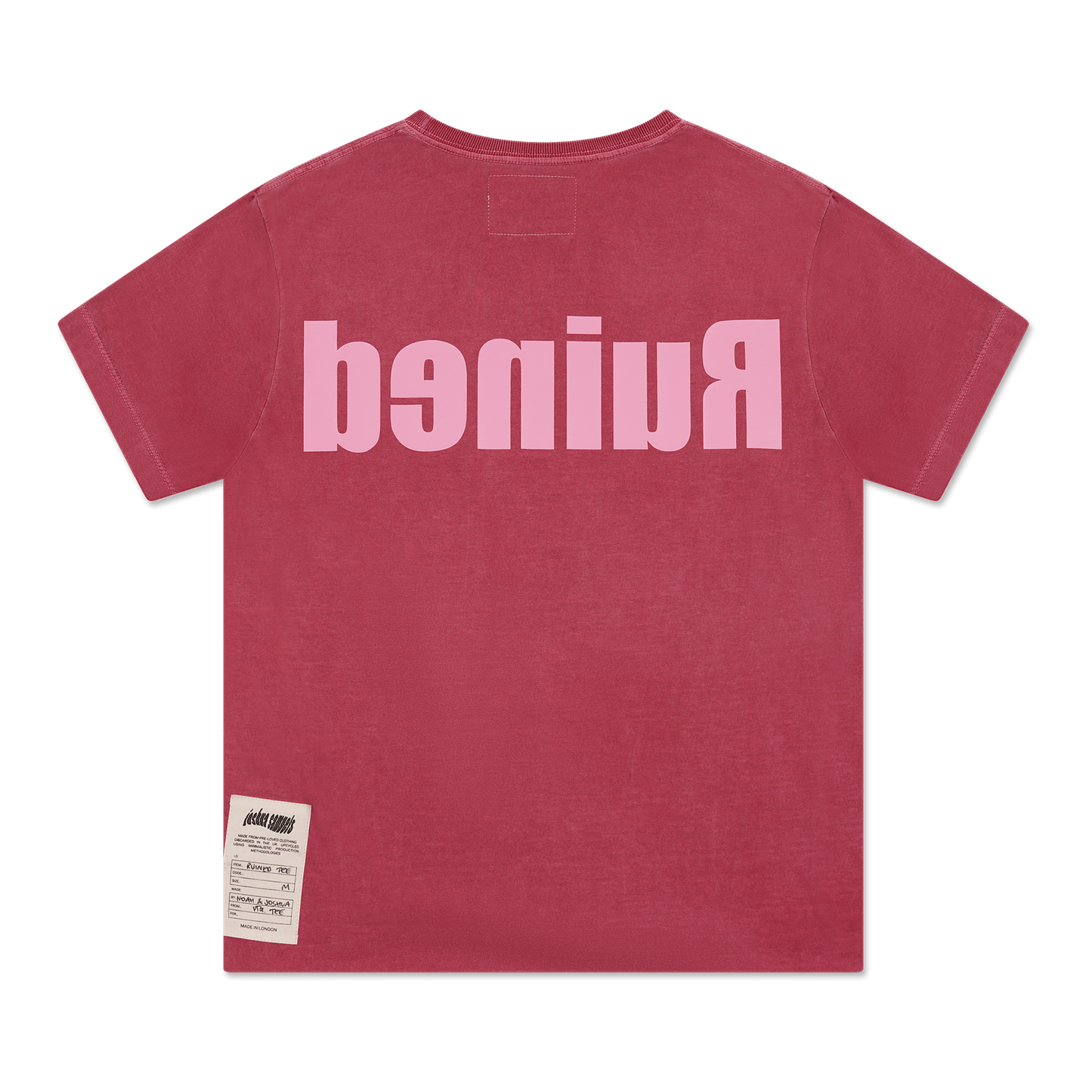 Ruined Tee