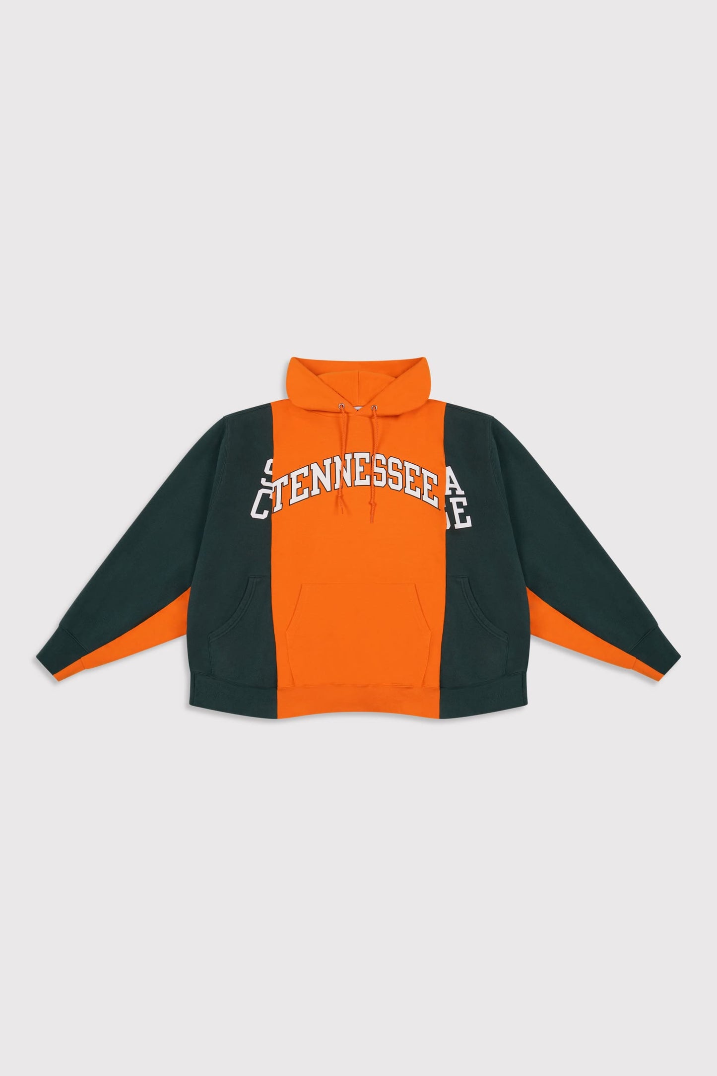 FO Baggy Hood - Multi