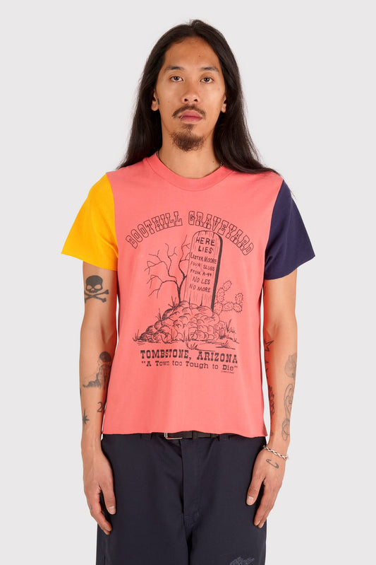 Baby Tee - Multi