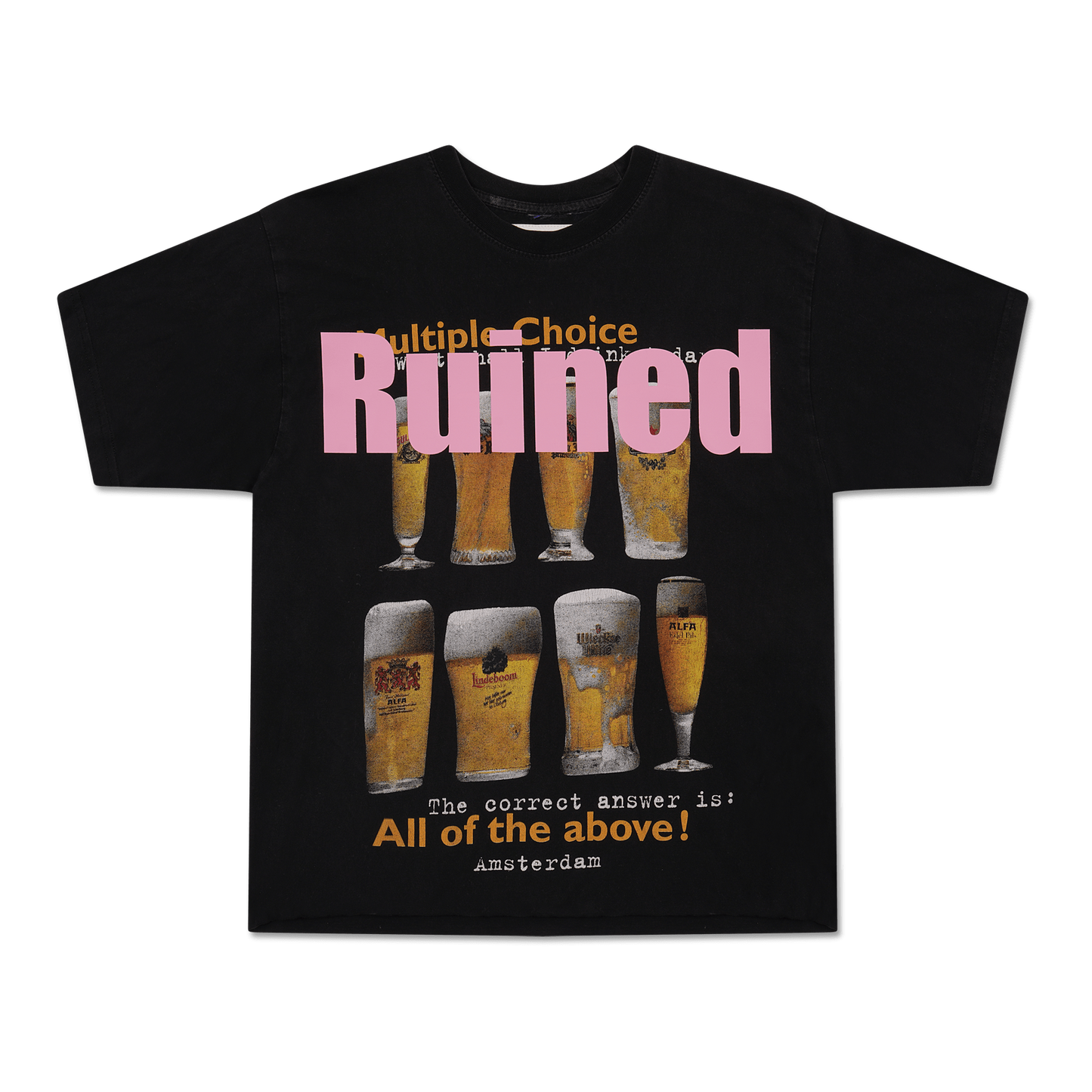Ruined Tee