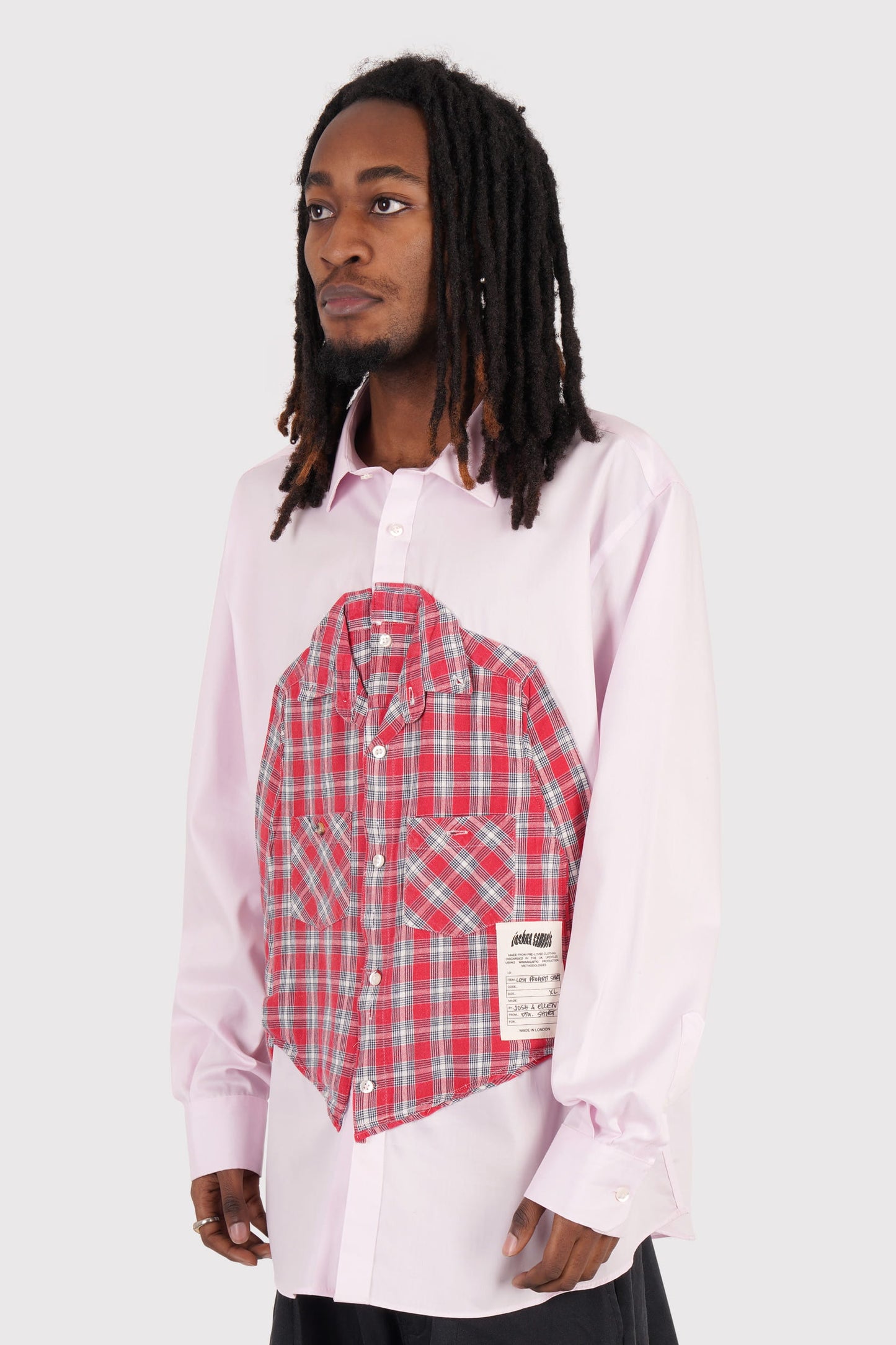 Lost Property Shirt (Long Sleeve)
