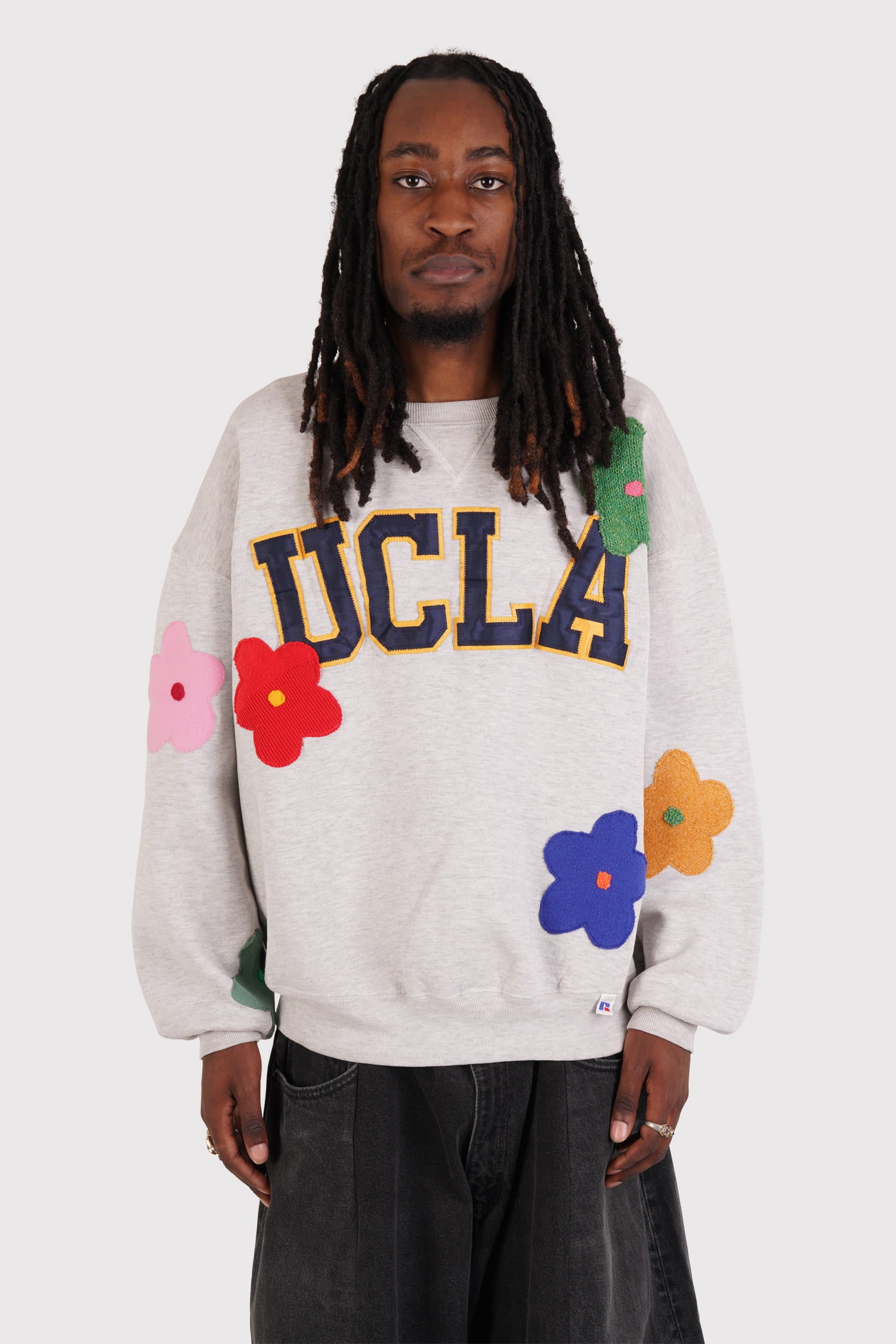Wild Flower Crew – Joshua Samuels
