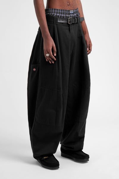 FO Baggy Trou - Black – Joshua Samuels