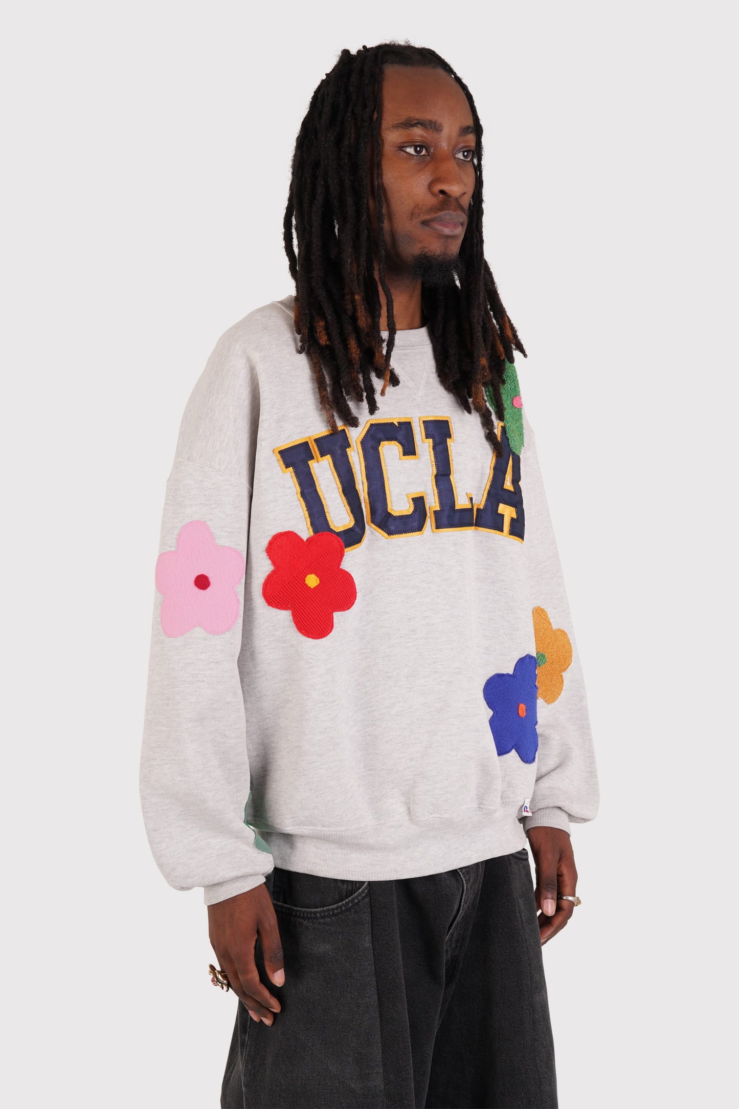 Wild Flower Crew