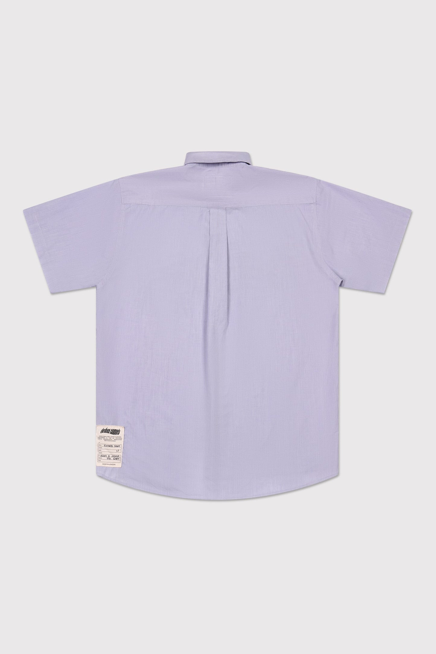 Ruined Shirt (Short Sleeve)