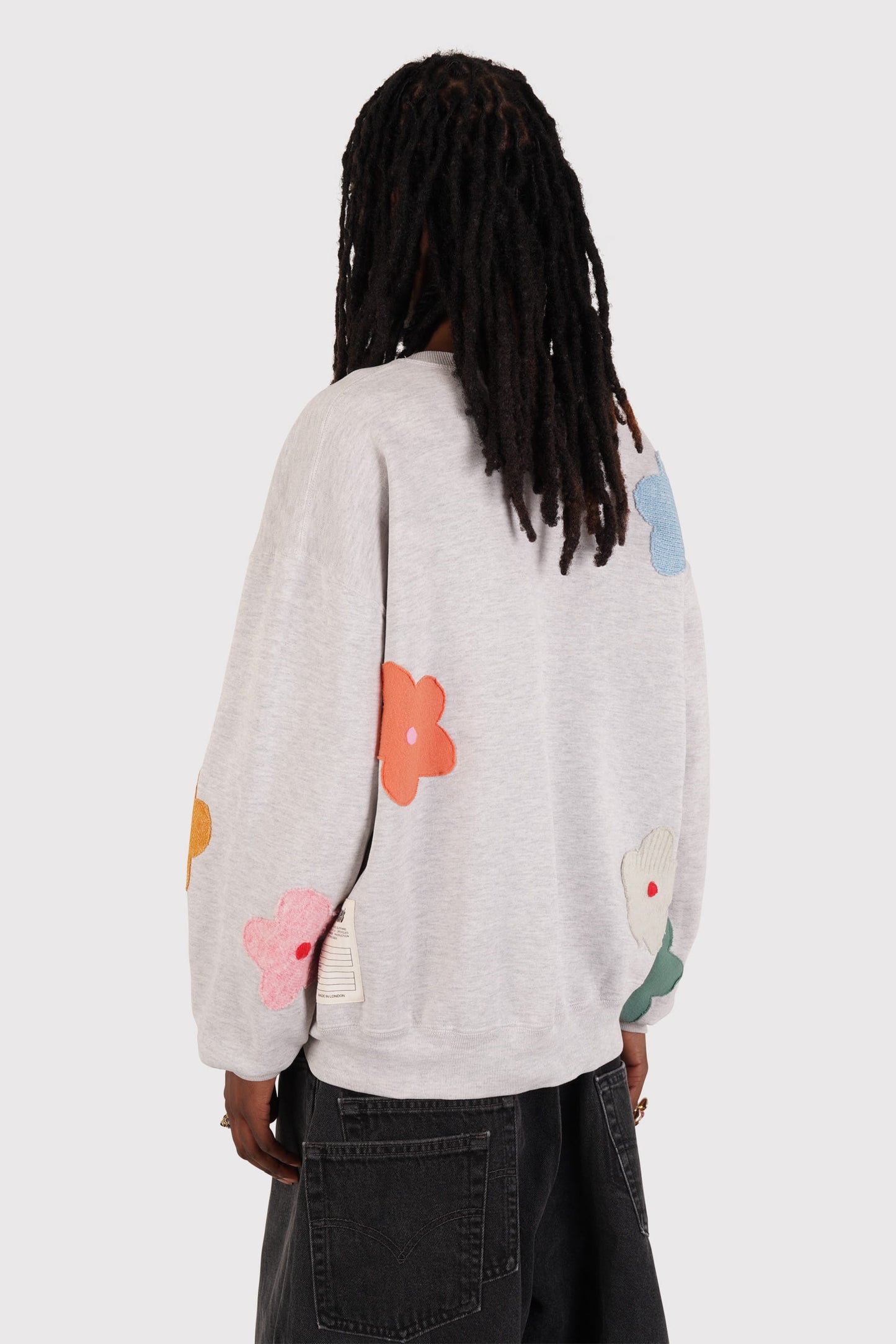 Wild Flower Crew