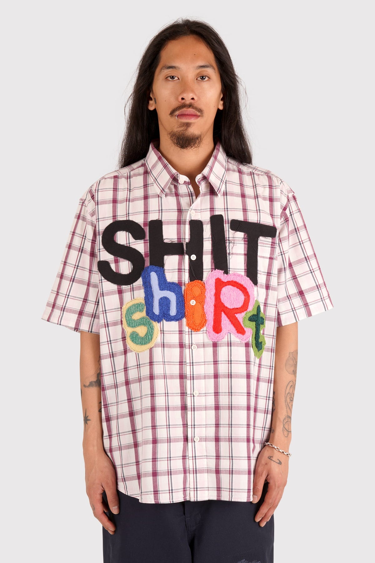Sh*t Shirt (Short Sleeve)