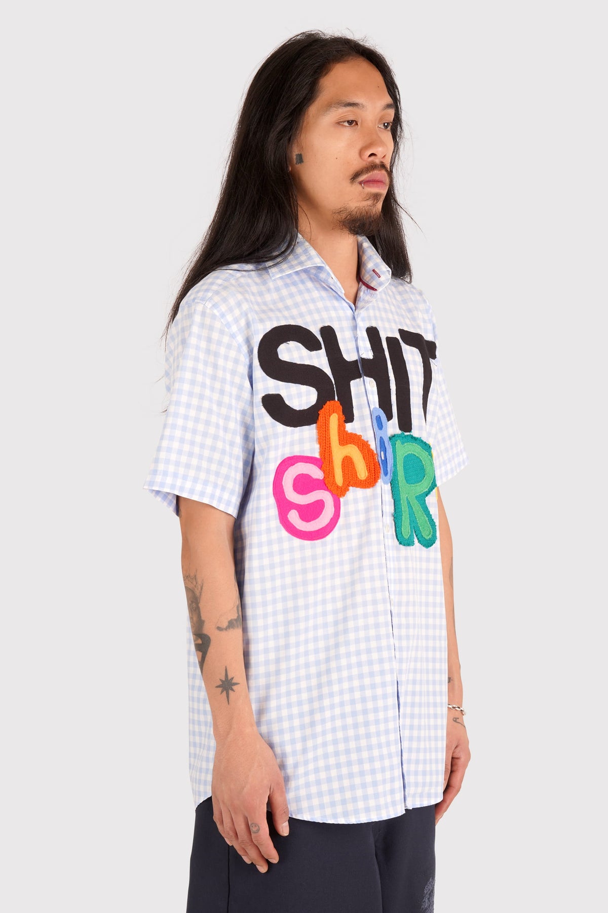 Sh*t Shirt (Short Sleeve)