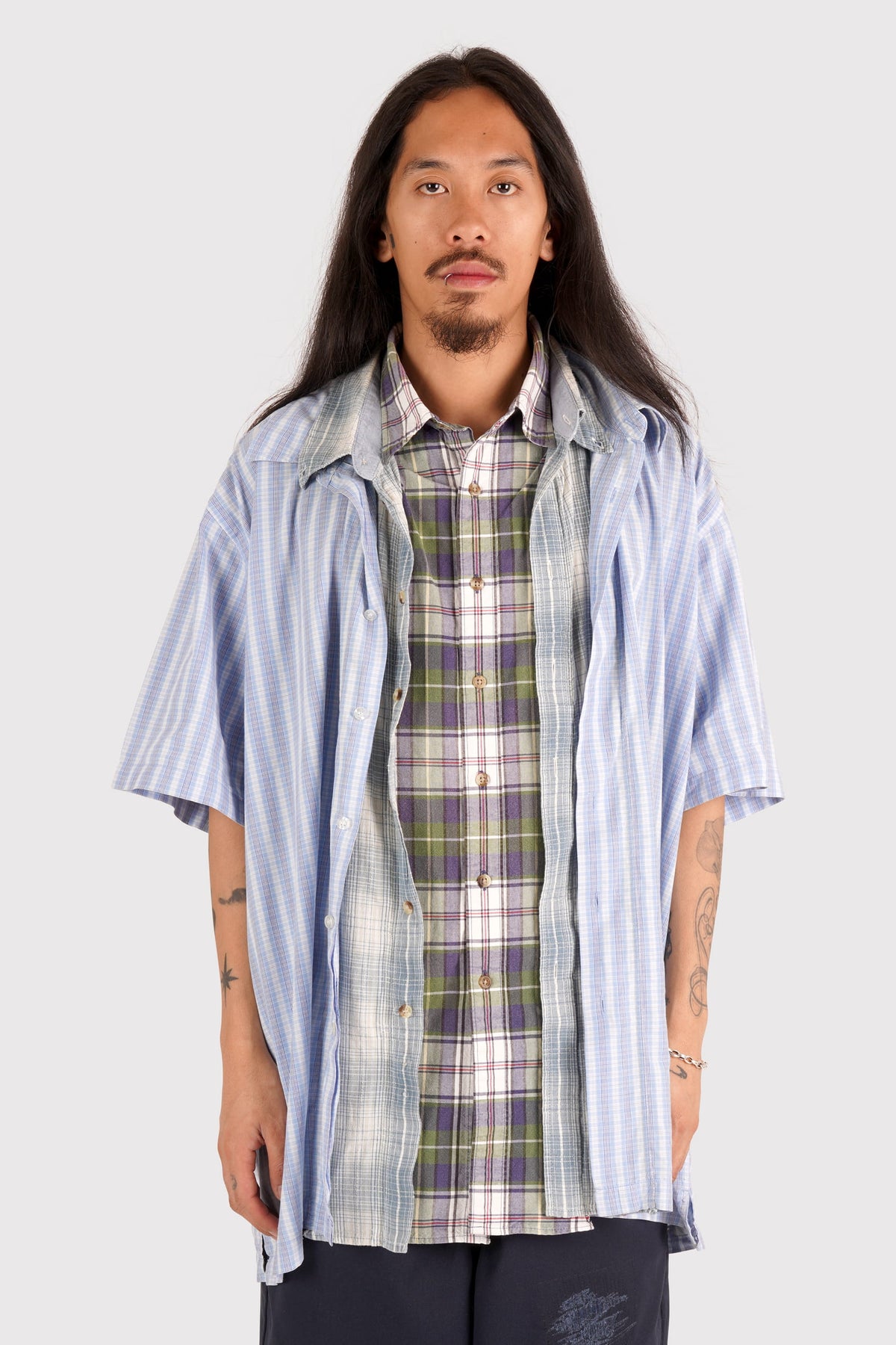 Triple Shirt