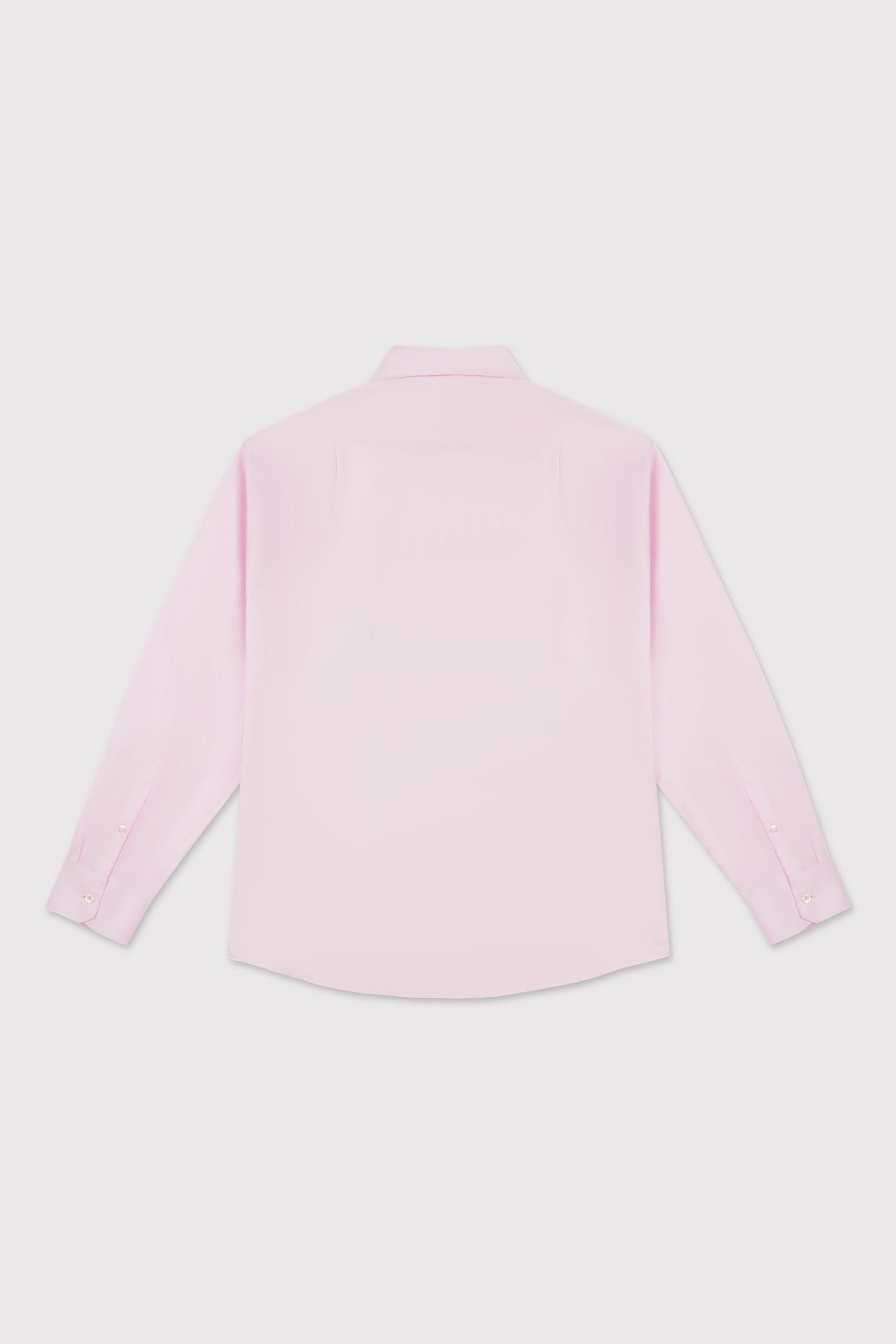 Lost Property Shirt (Long Sleeve)