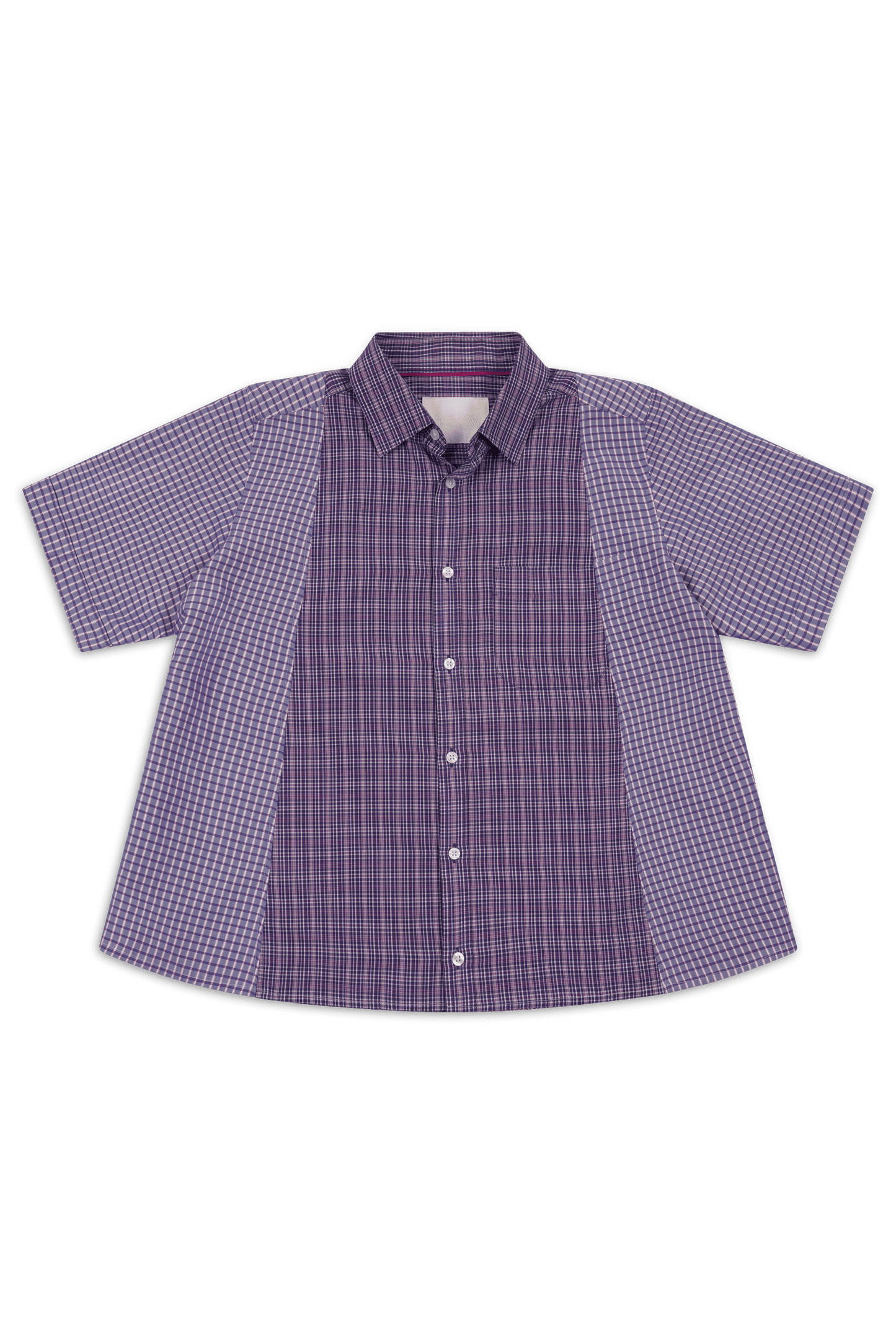 FO Baggy Shirt - Purple