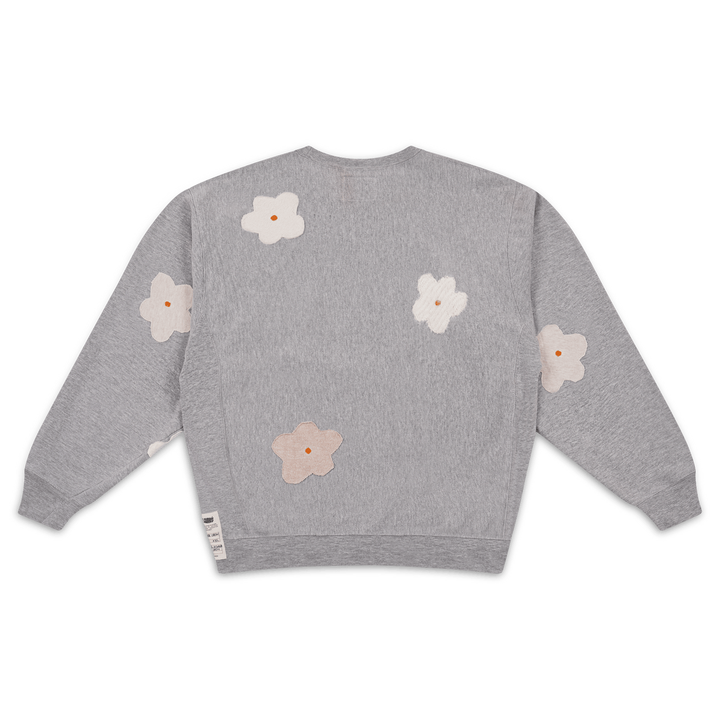 Flower Crew