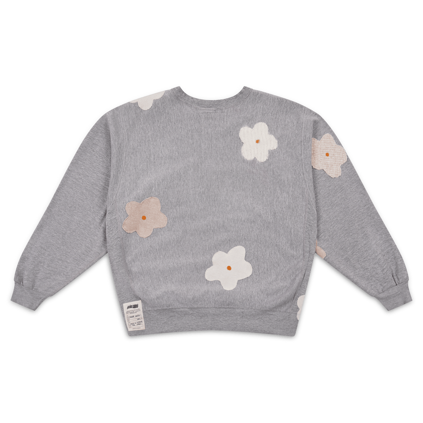Flower Crew