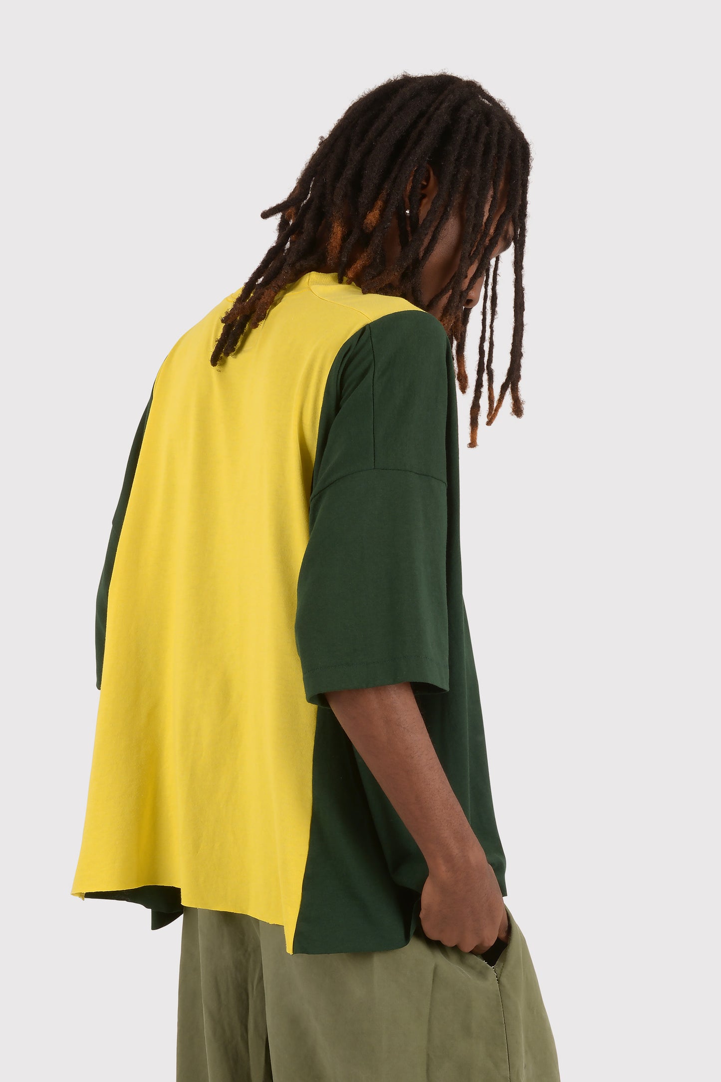 FO Baggy Tee - Multi