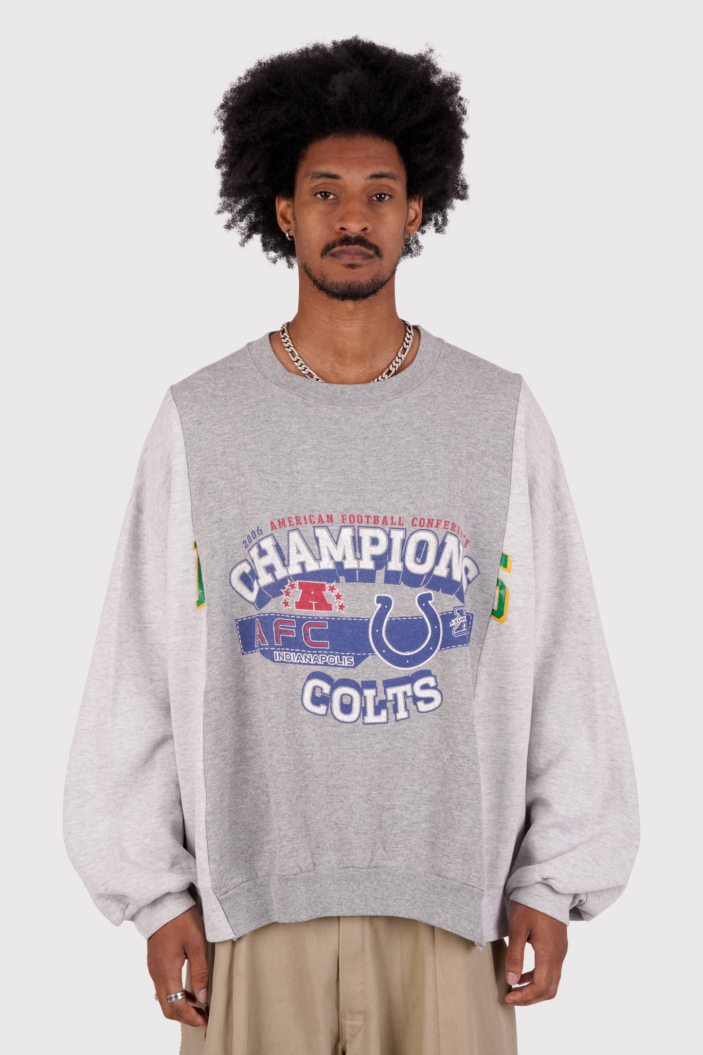 FO Baggy Crew