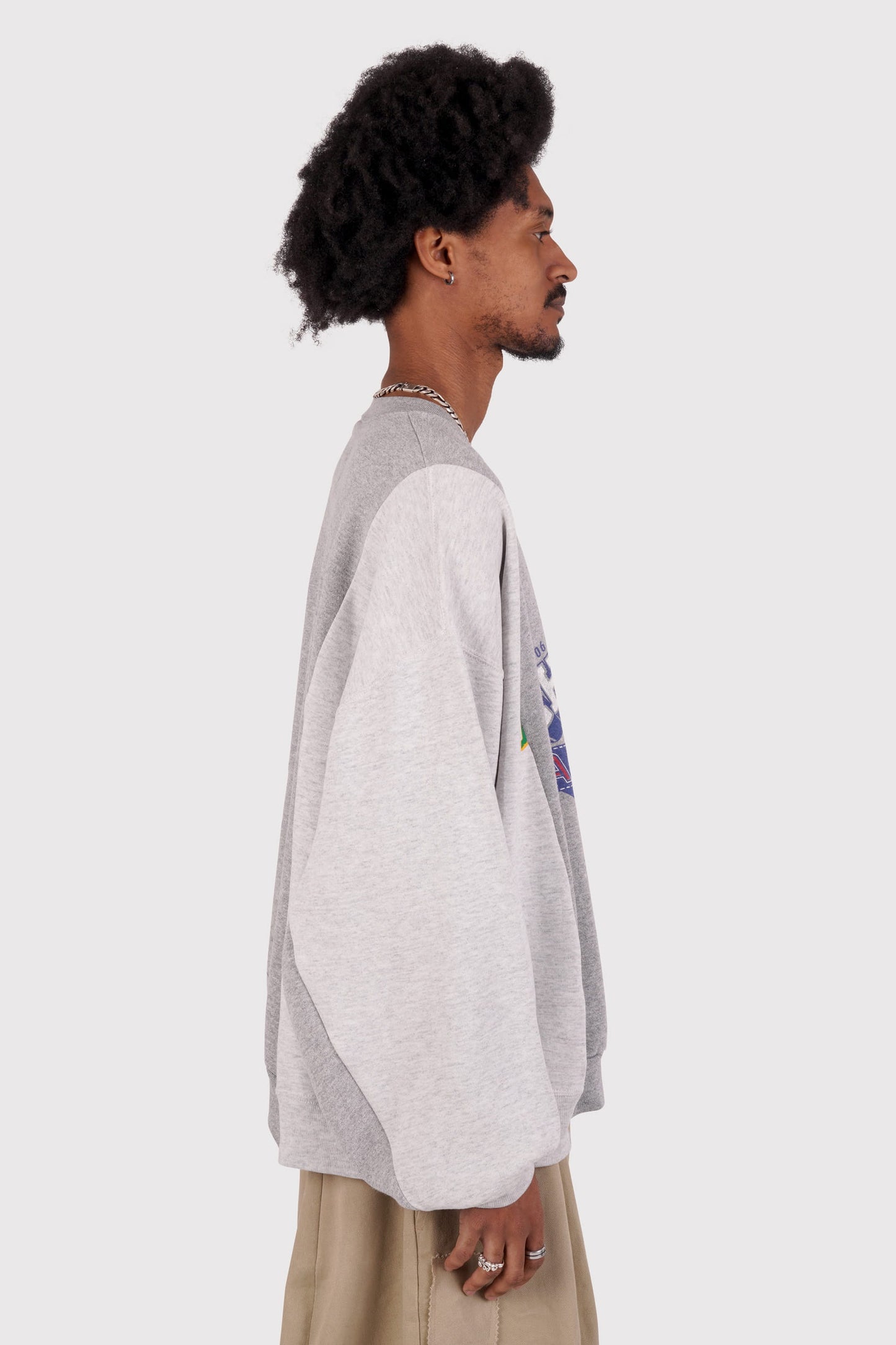FO Baggy Crew