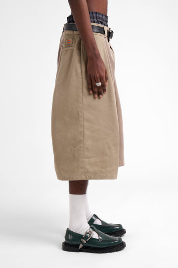 FO Baggy Shorts - Beige