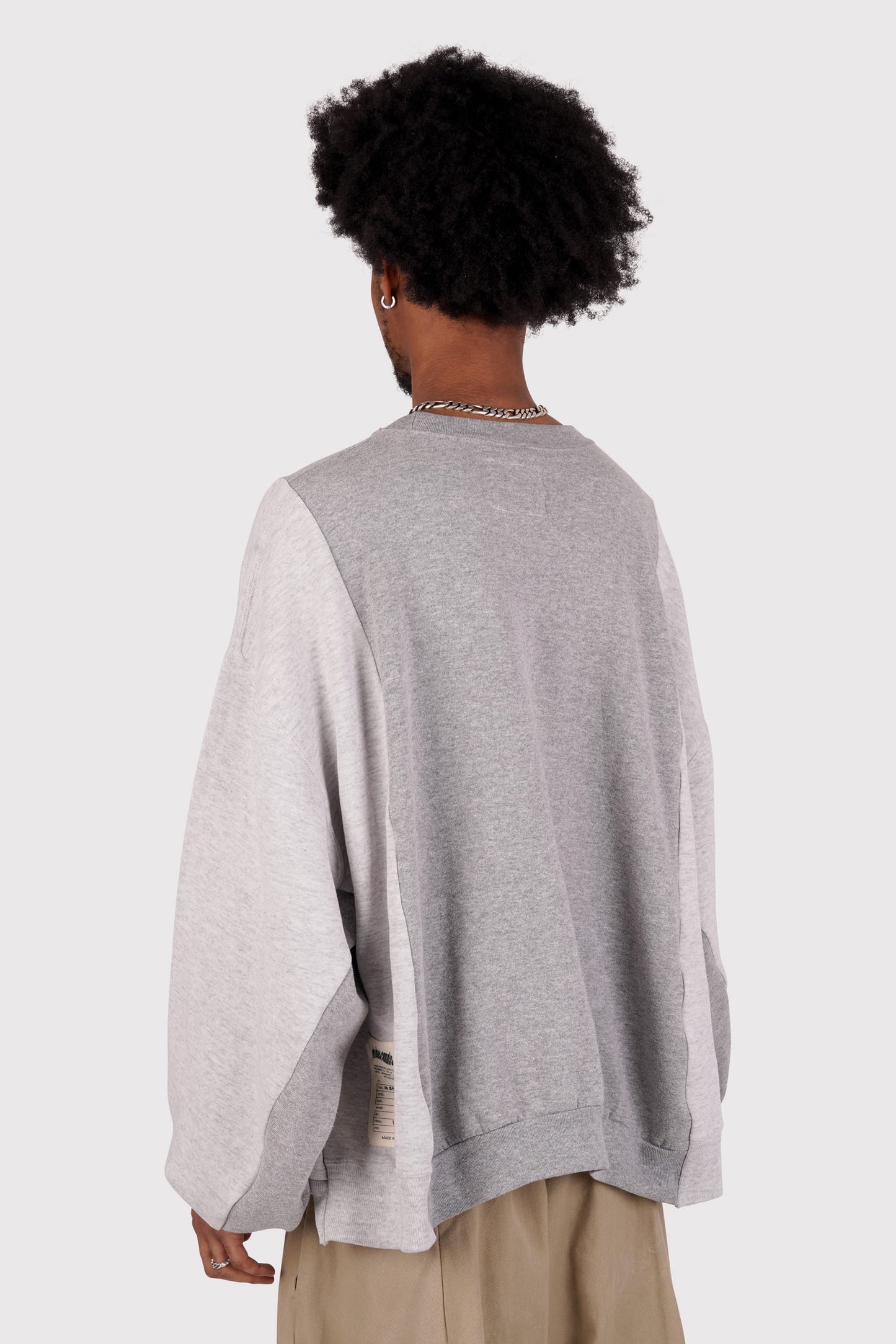 FO Baggy Crew