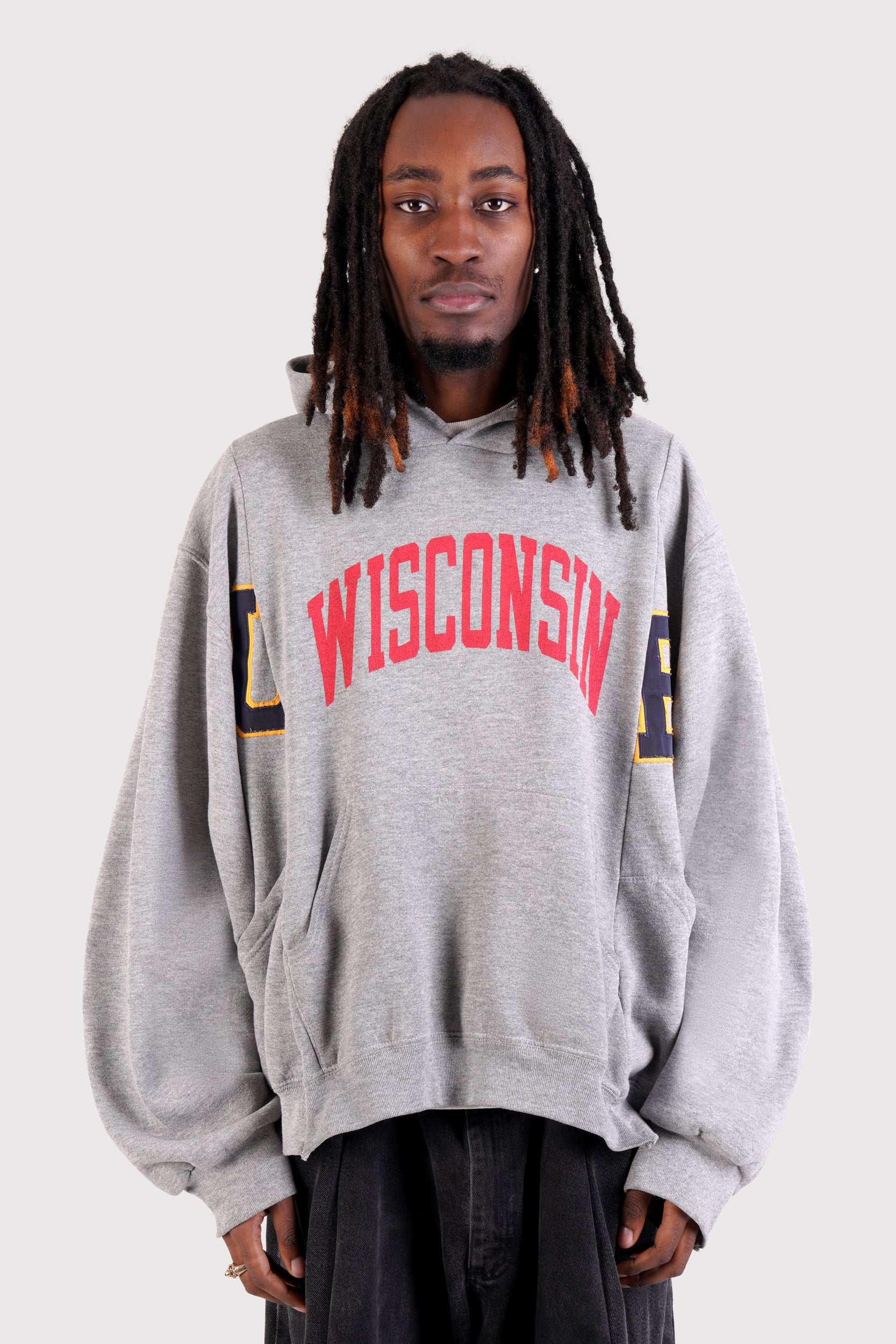 FO Baggy Hood