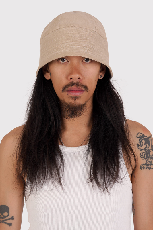 Peakaboo Hat
