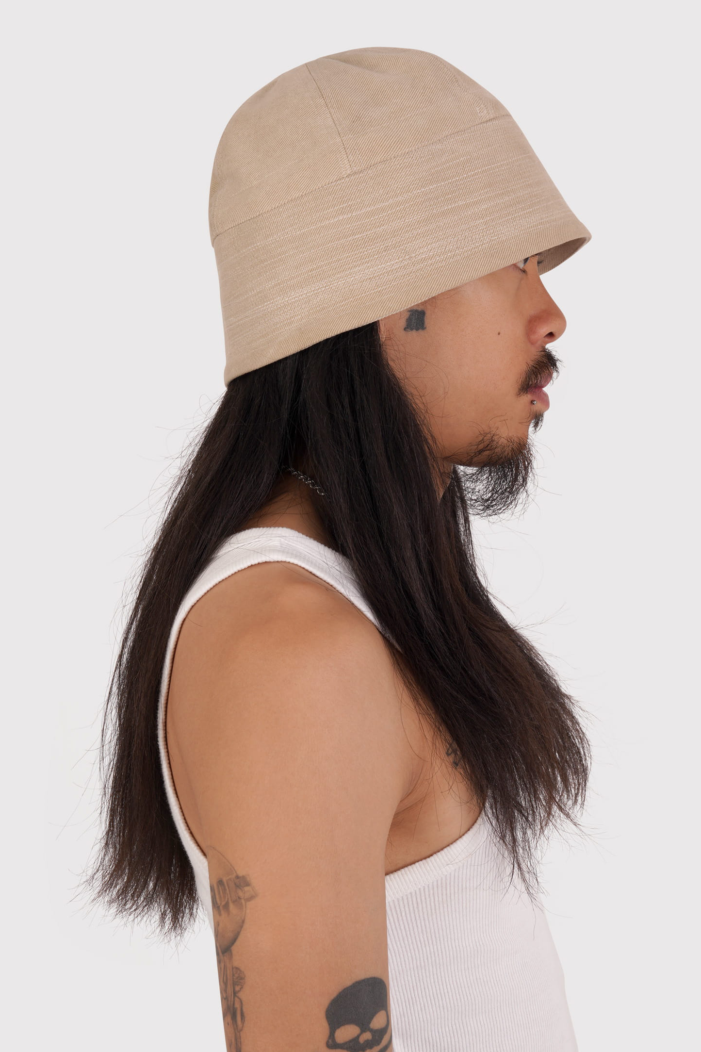 Peakaboo Hat