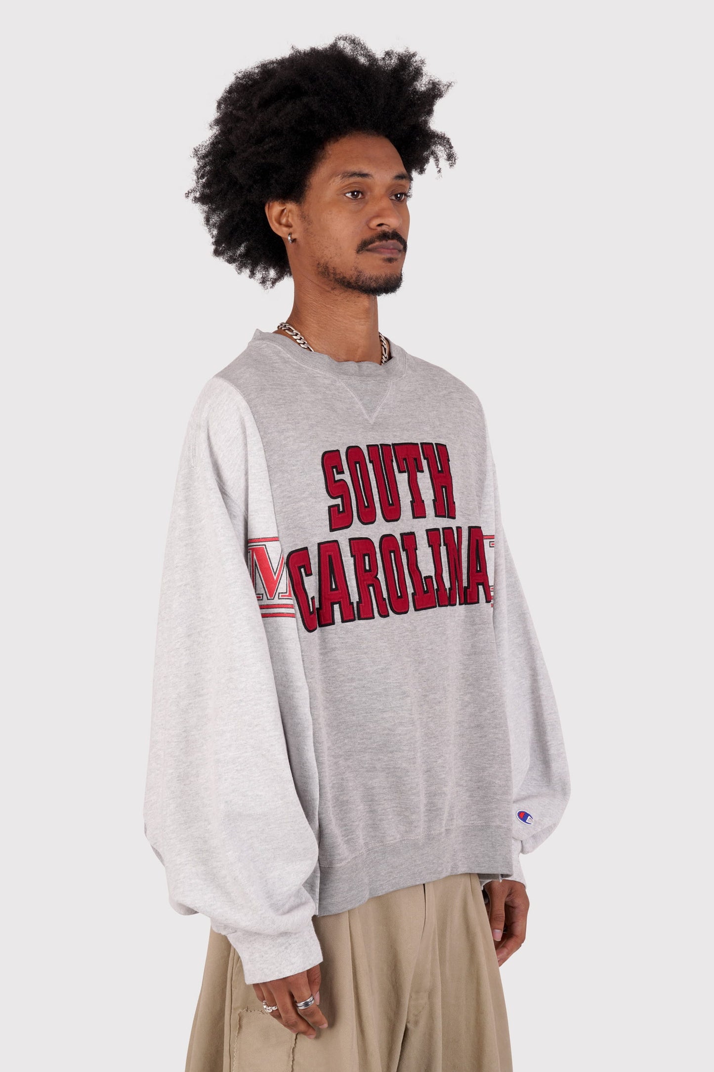 FO Baggy Crew