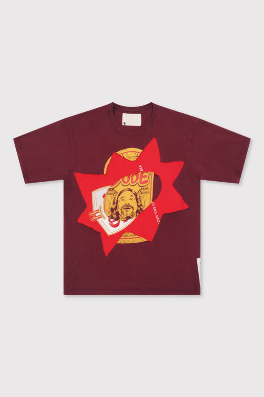 Peakaboo Tee