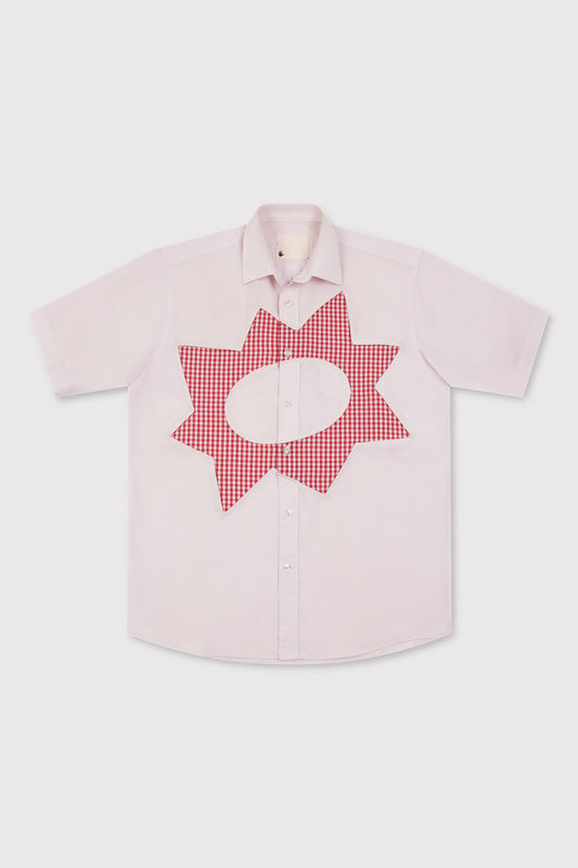 Peakaboo Shirt (Short Sleeve)