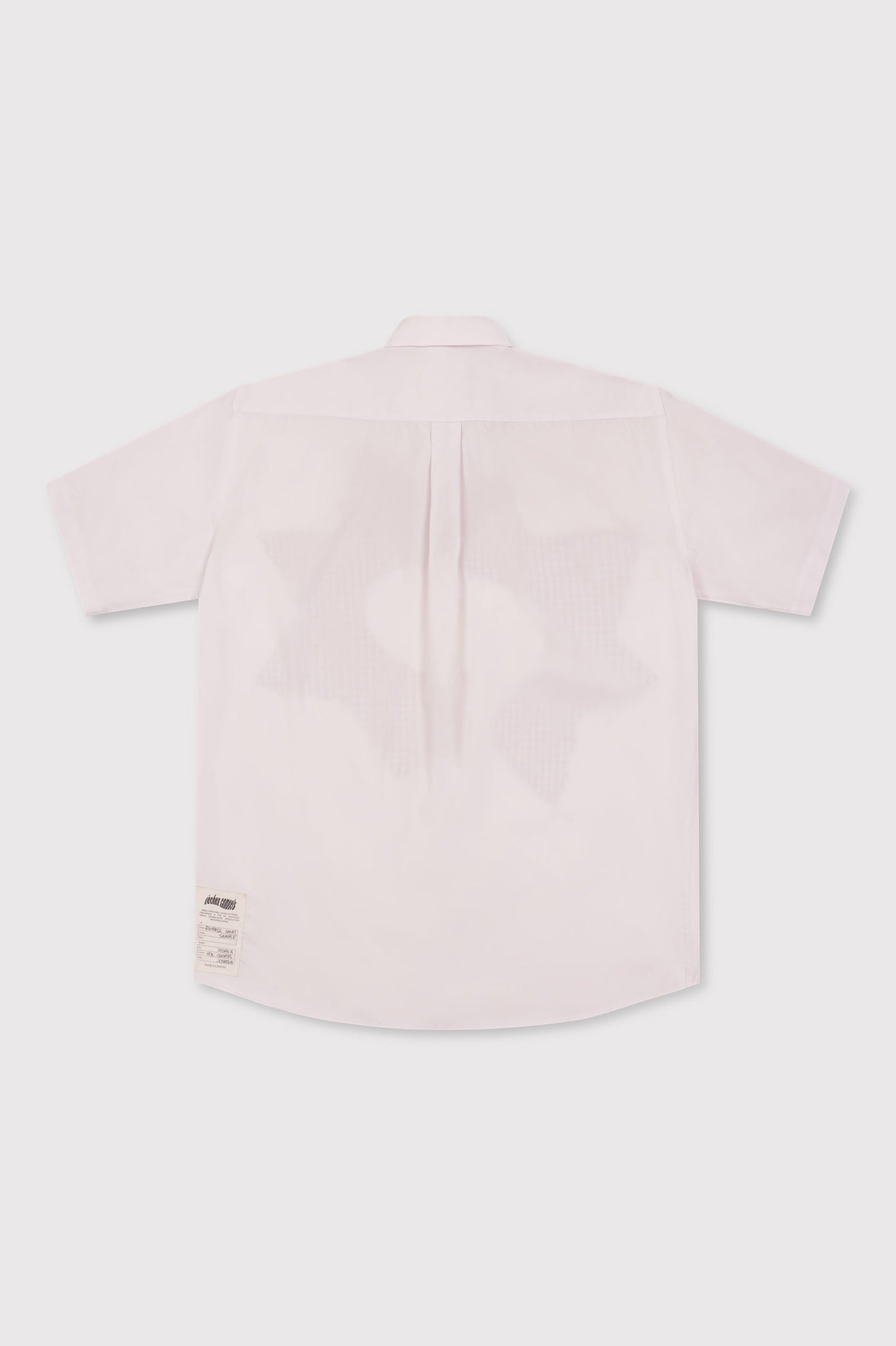Peakaboo Shirt (Short Sleeve)