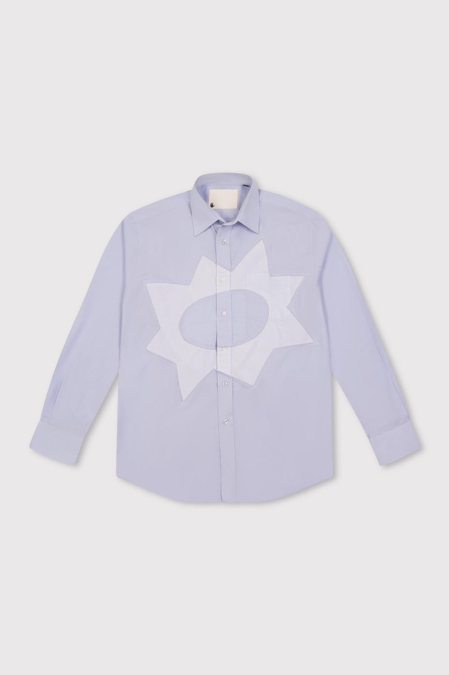 Peakaboo Shirt (Long Sleeve)