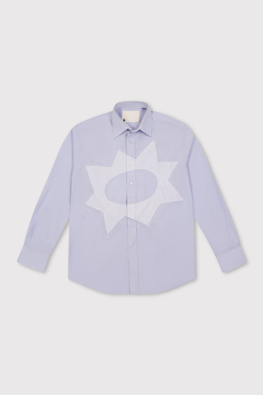Peakaboo Shirt (Long Sleeve)