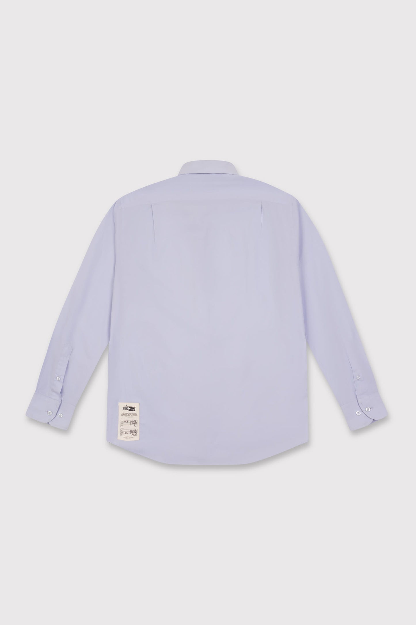 Peakaboo Shirt (Long Sleeve)