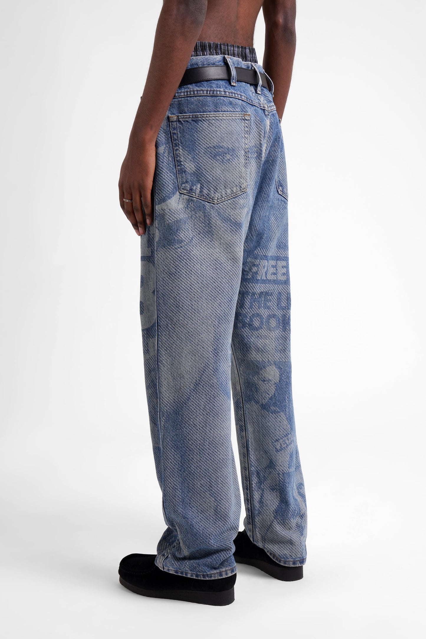 'Britain's Best' Jeans