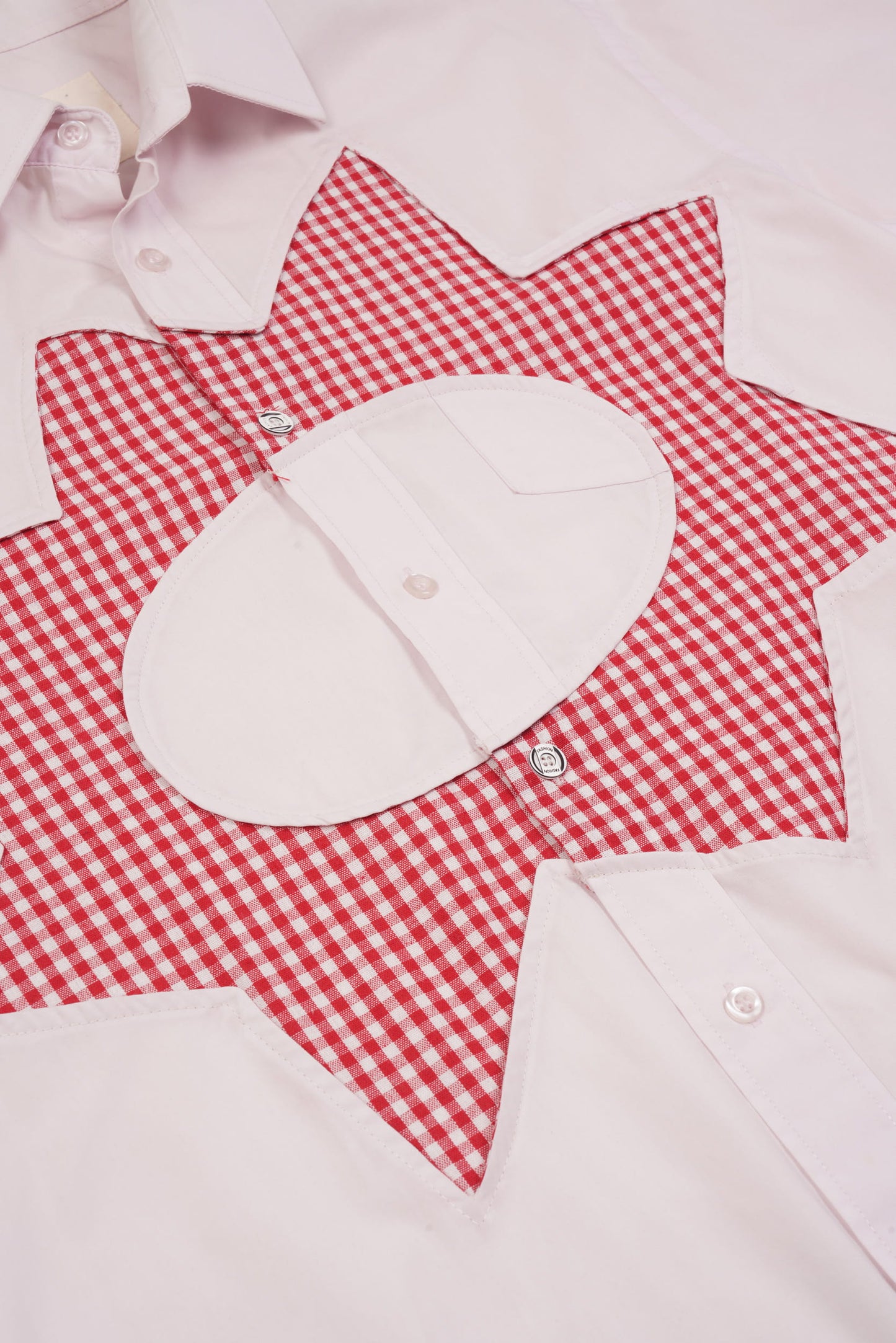 Peakaboo Shirt (Short Sleeve)