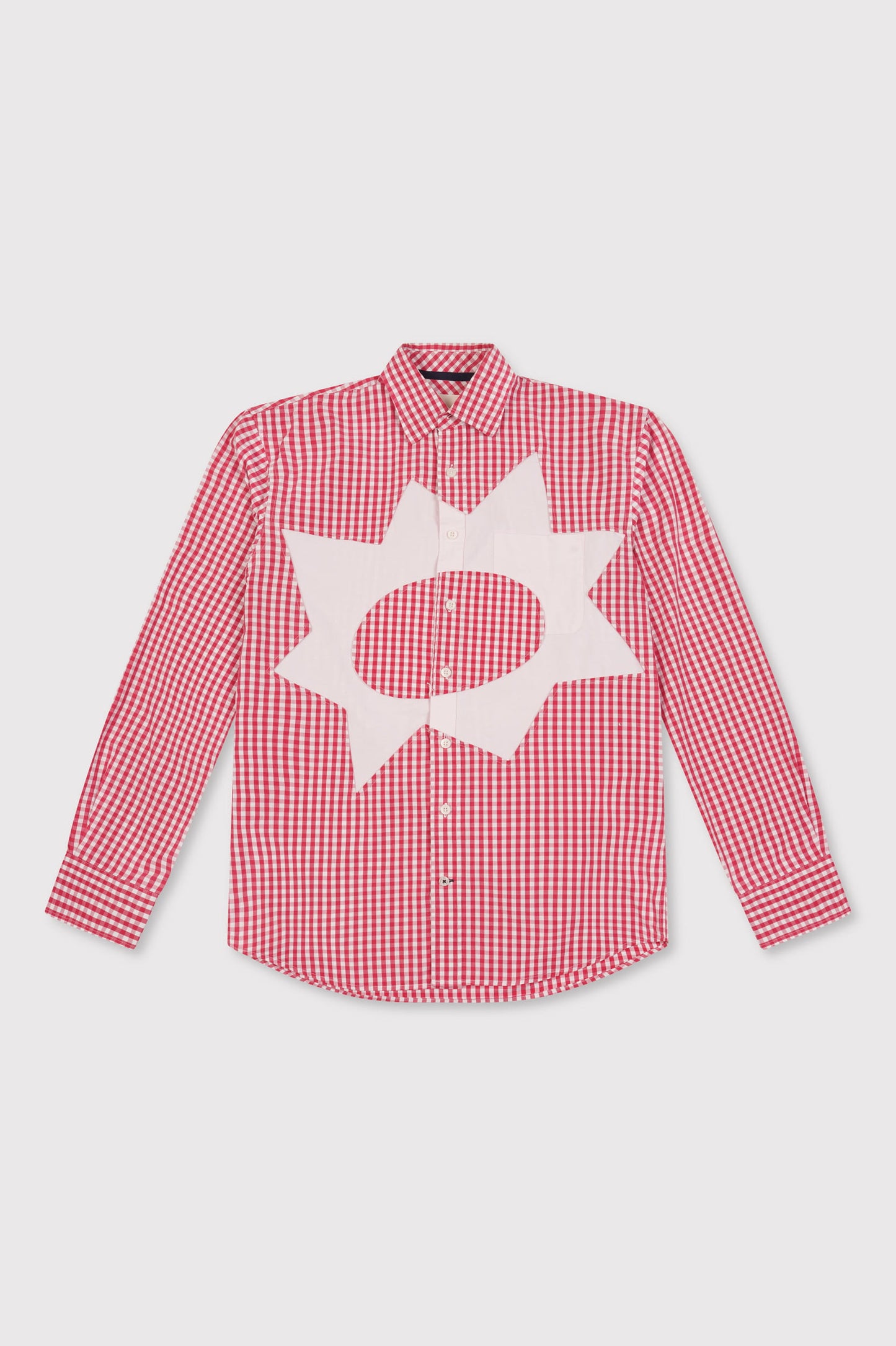 Peakaboo Shirt (Long Sleeve)