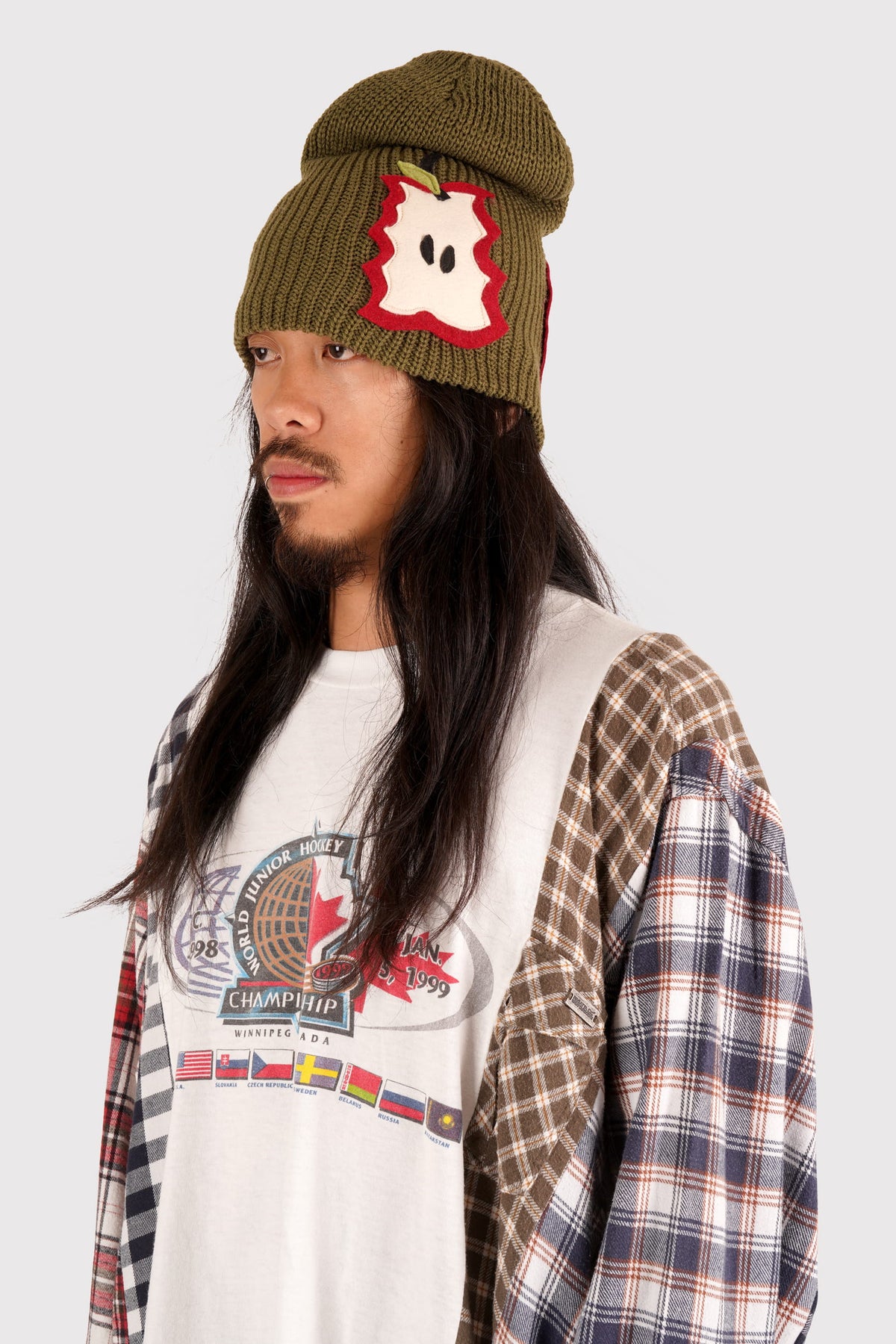 Rotten Apple Beanie