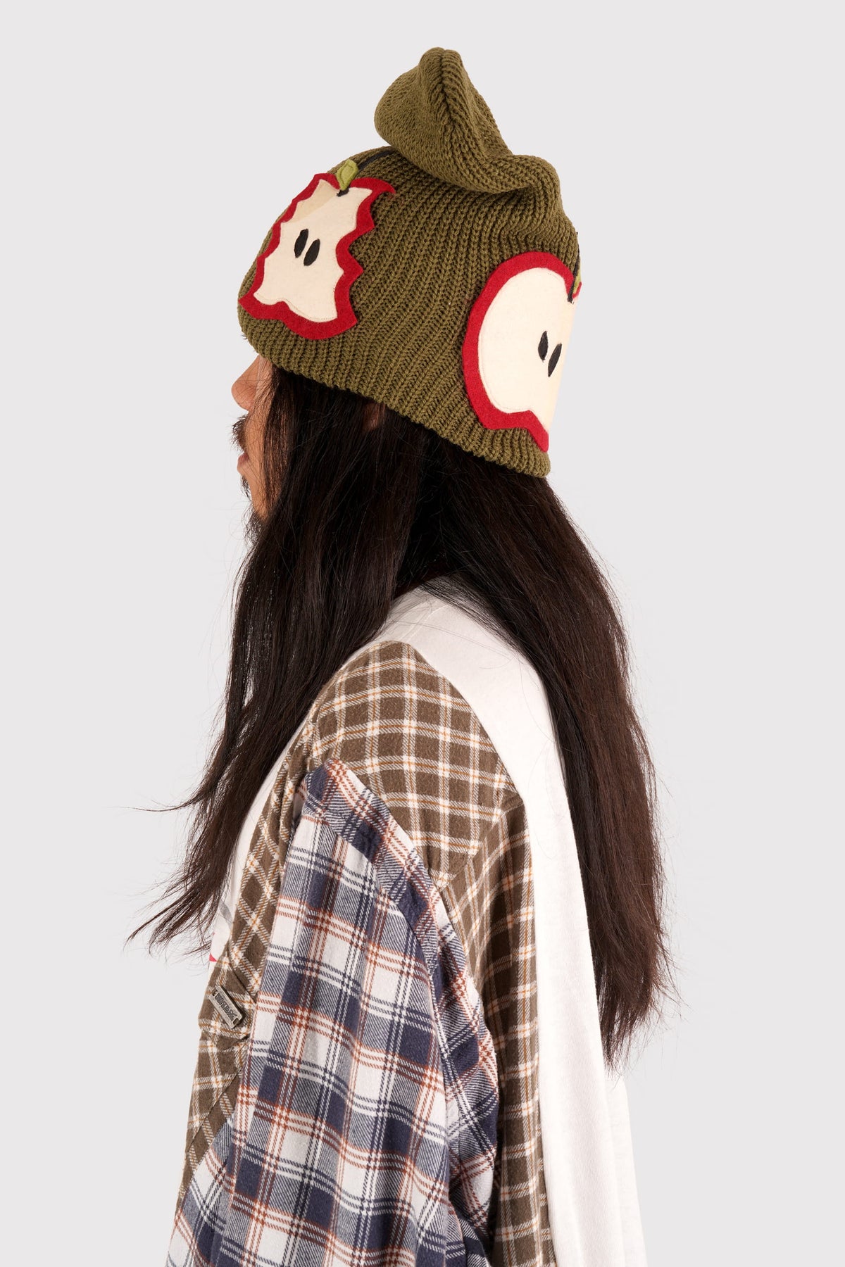 Rotten Apple Beanie