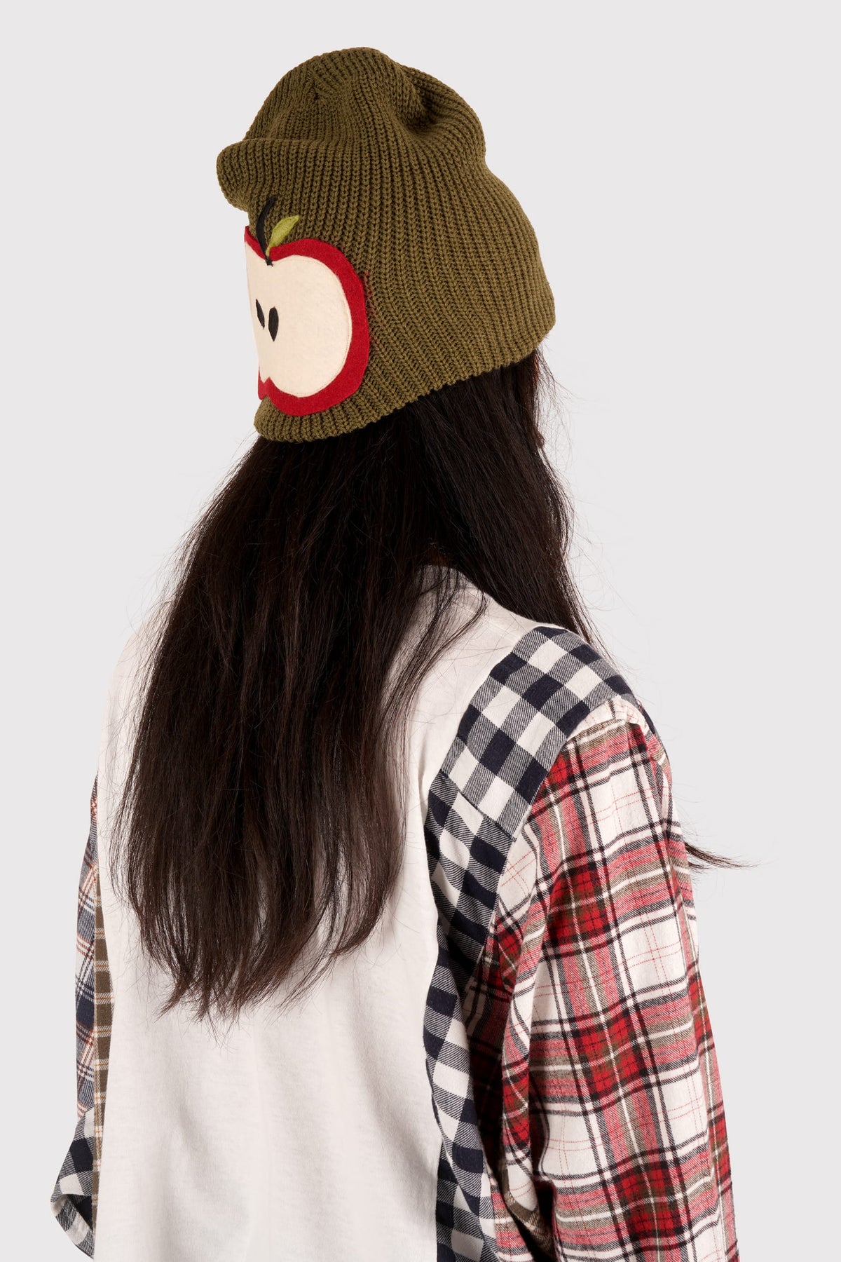 Rotten Apple Beanie