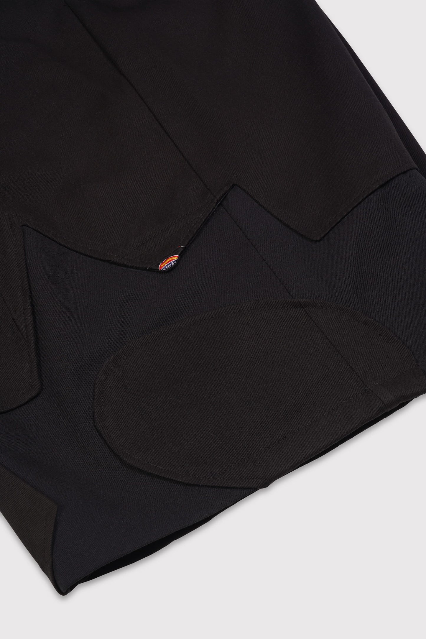 FO Baggy Shorts - Black - Limited Peakaboo Edition