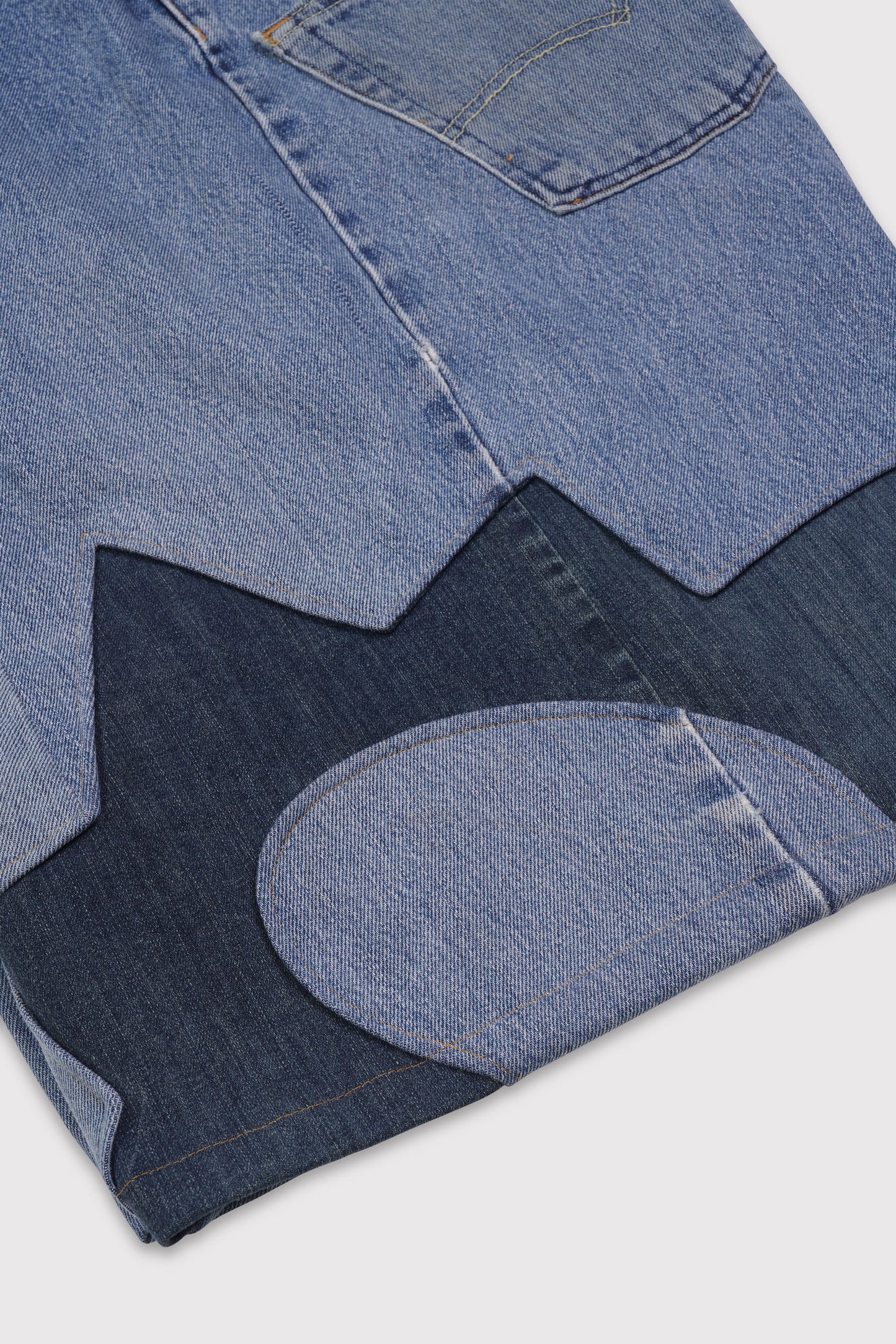 FO Baggy Jorts - Limited Peakaboo Edition