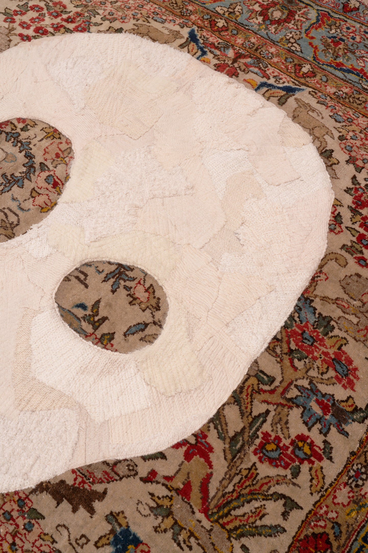 'Bones' Rug